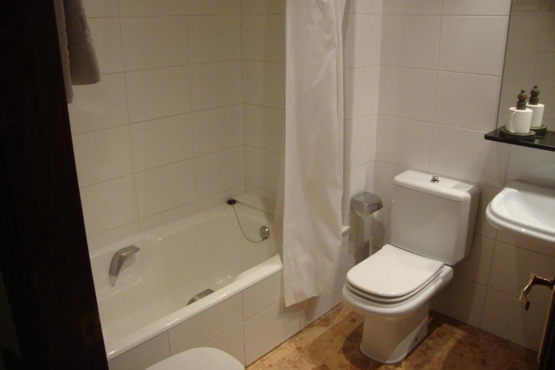 Photo of Bathroom in Trago