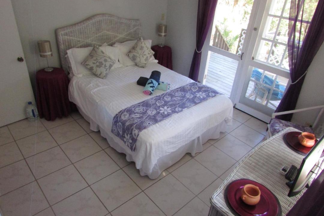 Photo of Bedroom in George Town