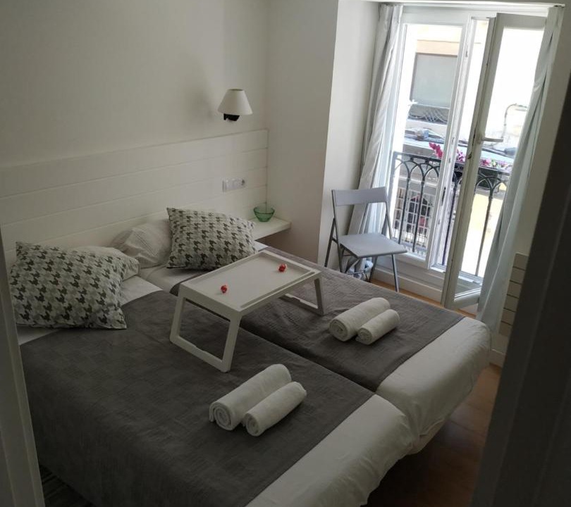 Photo of Bedroom in Old Town