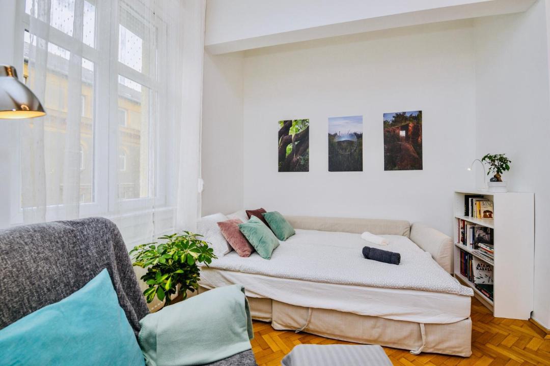 Photo of Livingroom in Orszagut
