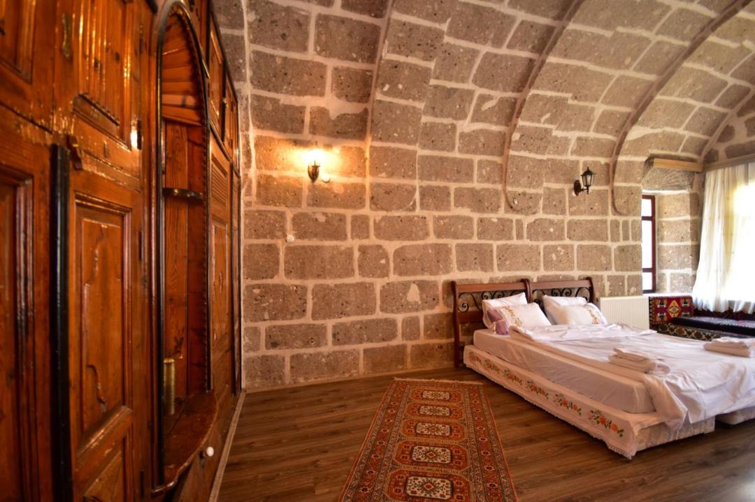 Photo of Bedroom in Guzelyurt