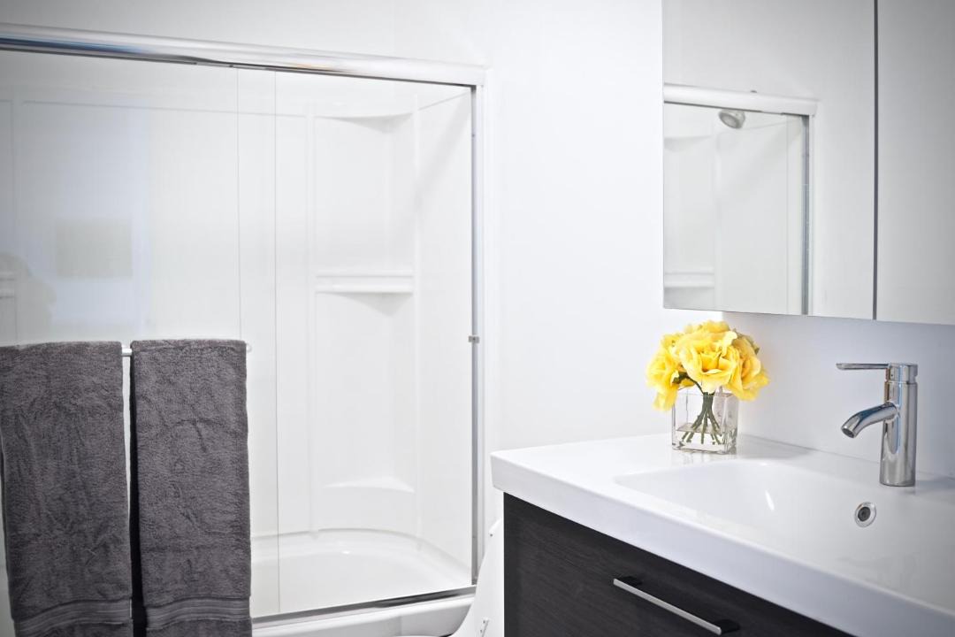 Photo of Bathroom in Larchmont