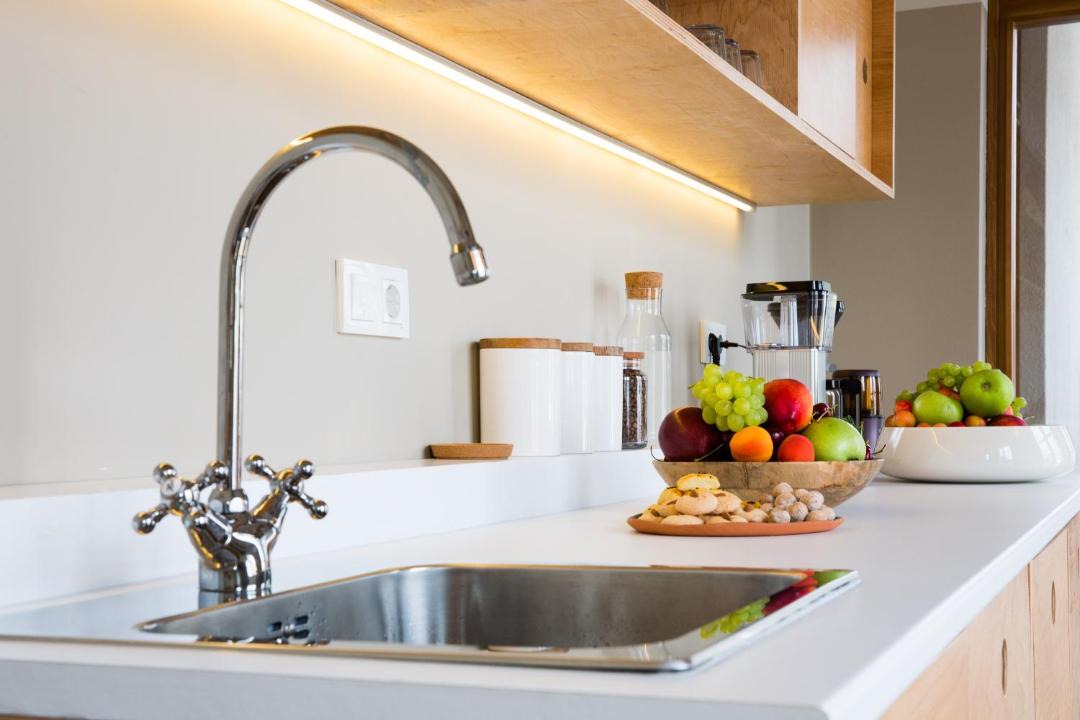 Photo of Kitchen in Gumusluk