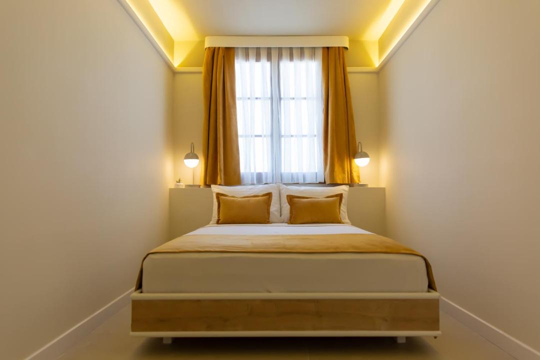 Photo of Bedroom in Gumusluk