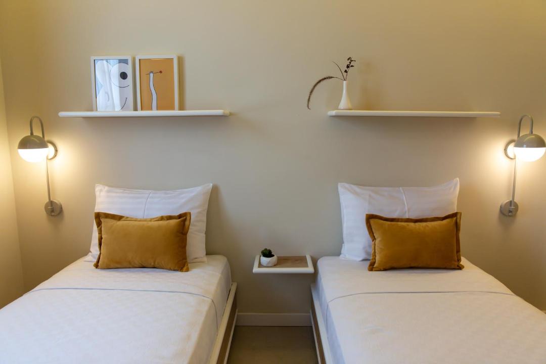 Photo of Bedroom in Gumusluk