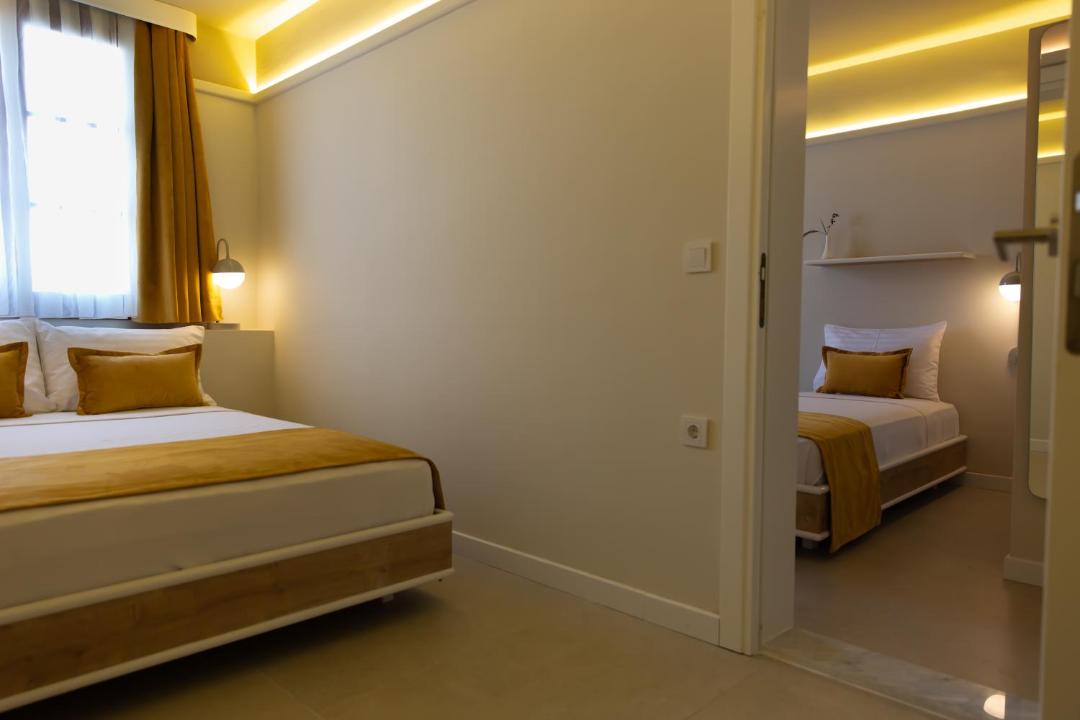 Photo of Bedroom in Gumusluk