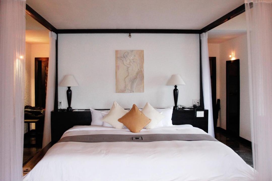 Photo of Bedroom in Phu Loc