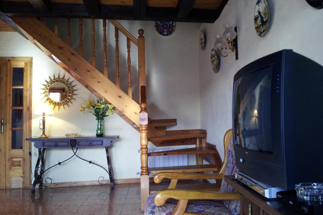 Photo of Livingroom in Ribes De Freser