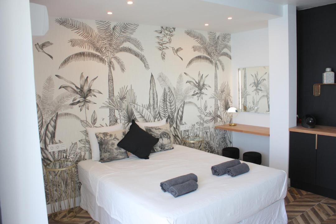Photo of Bedroom in Sitio de Calahonda