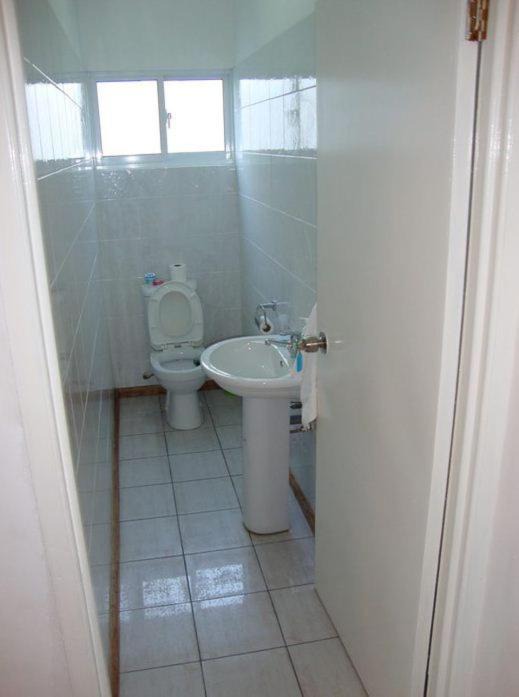 Photo of Bathroom in Beau Vallon