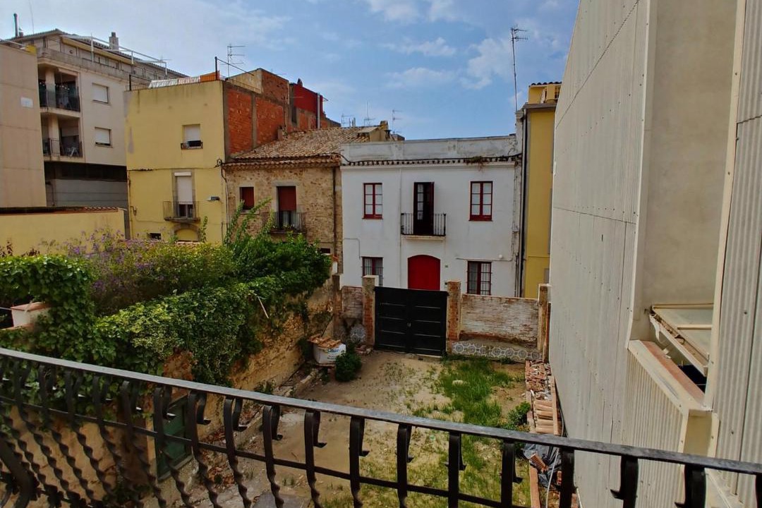 Photo of Buildings in Palamos