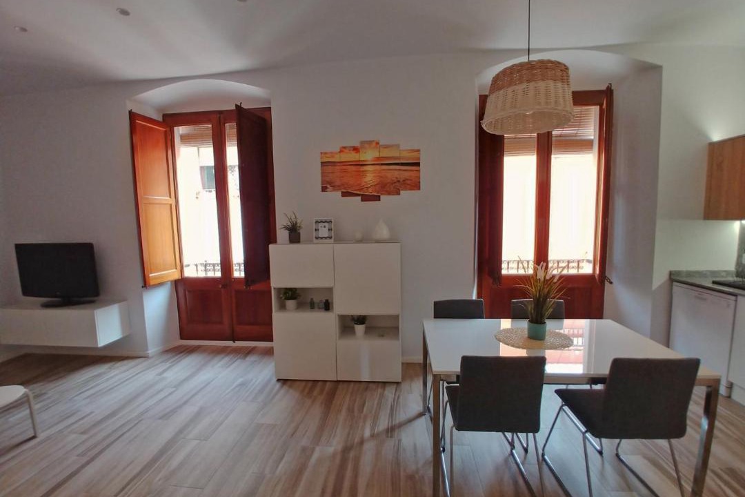 Photo of Livingroom in Palamos