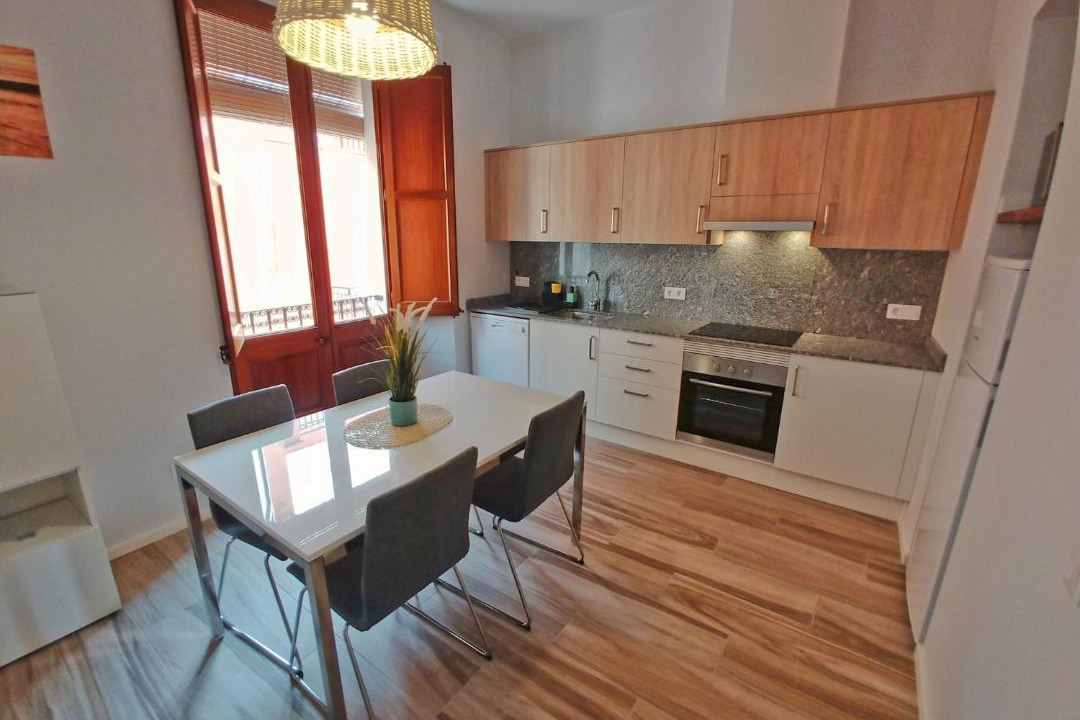 Photo of Kitchen in Palamos