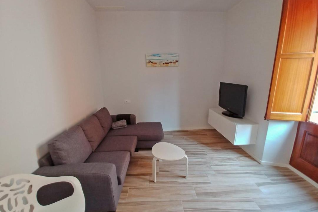 Photo of Livingroom in Palamos