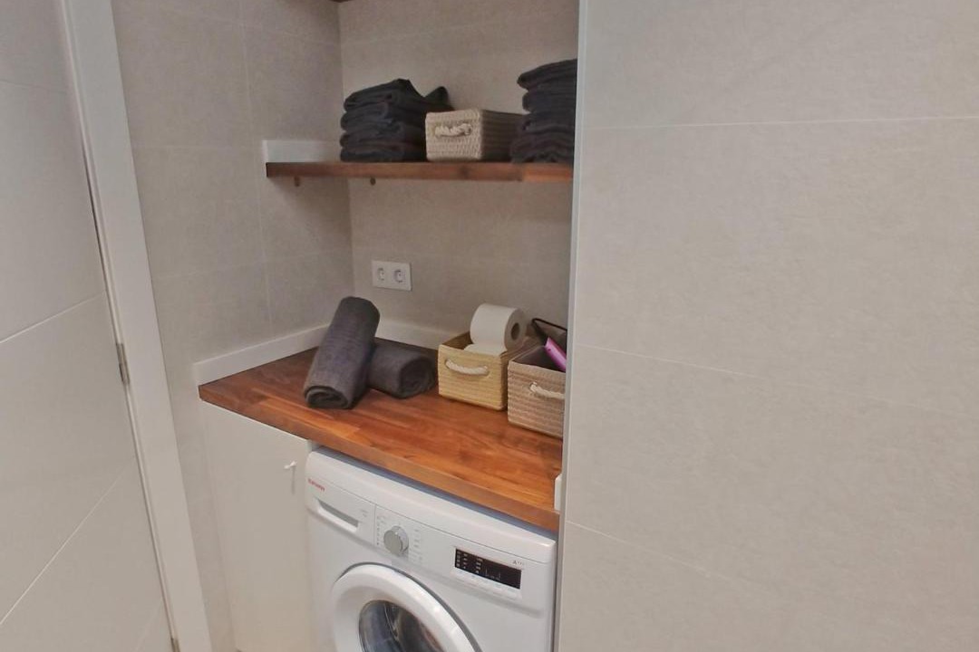 Photo of Kitchen in Palamos
