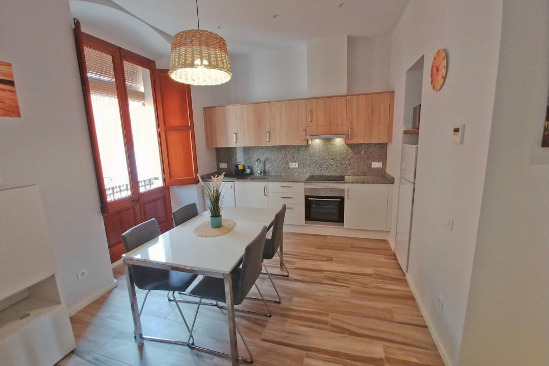 Photo of Kitchen in Palamos