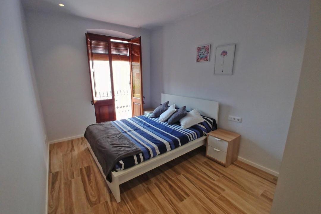 Photo of Bedroom in Palamos