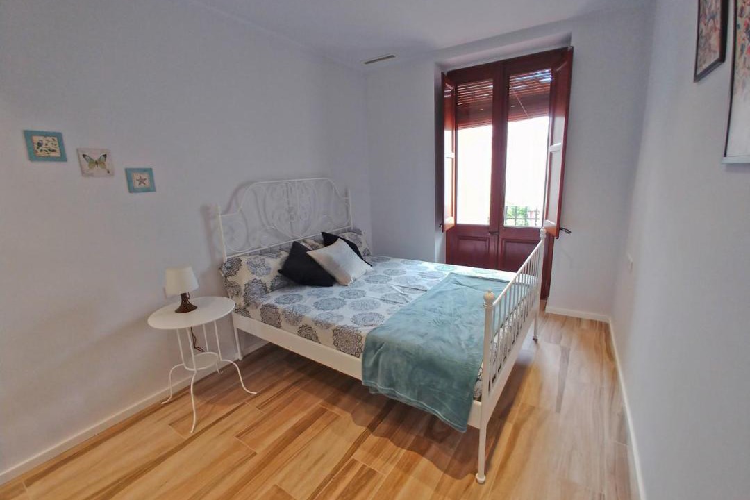 Photo of Bedroom in Palamos