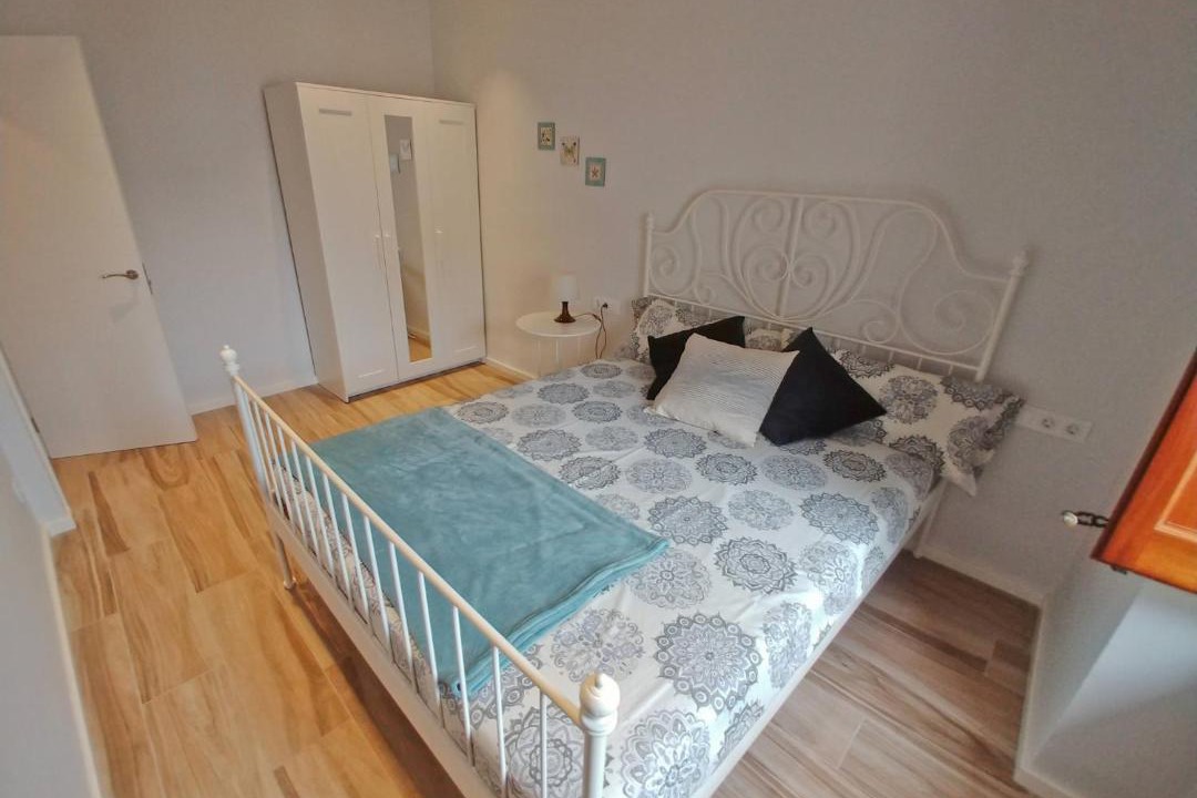 Photo of Bedroom in Palamos