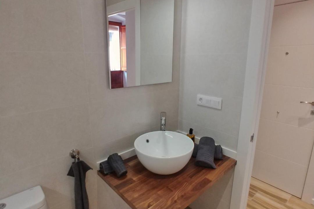 Photo of Bathroom in Palamos
