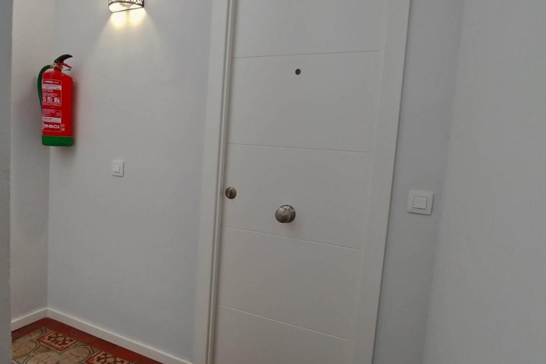 Photo of Bathroom in Palamos