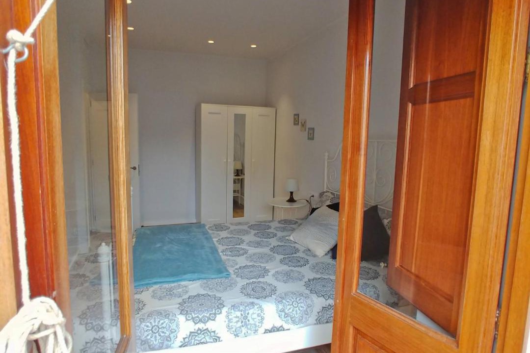 Photo of Bedroom in Palamos