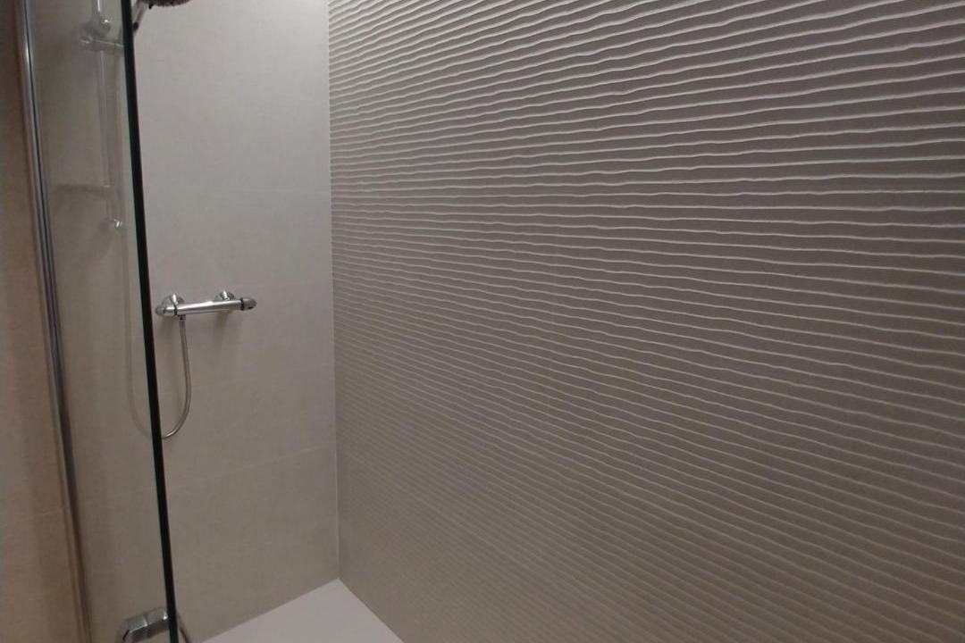 Photo of Bathroom in Palamos