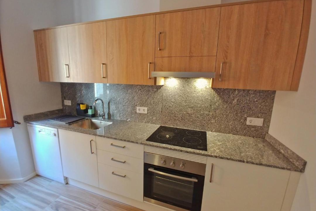 Photo of Kitchen in Palamos