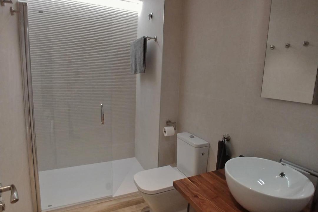Photo of Bathroom in Palamos