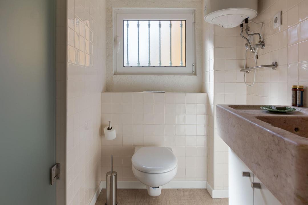 Photo of Bathroom in Santa Isabel