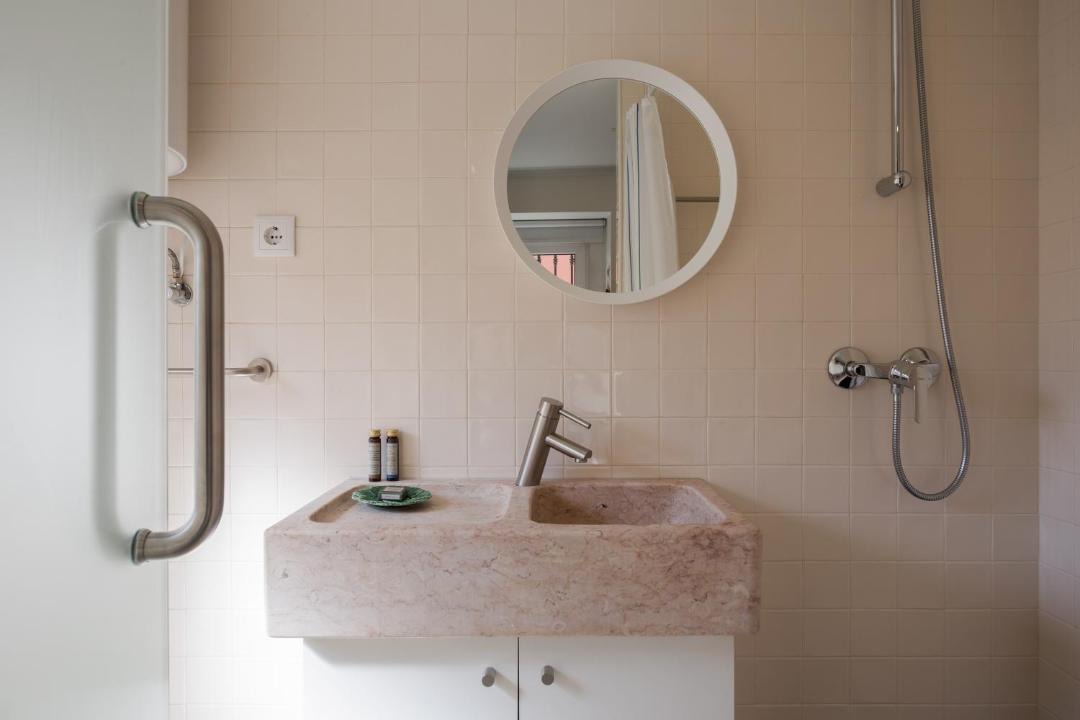 Photo of Bathroom in Santa Isabel