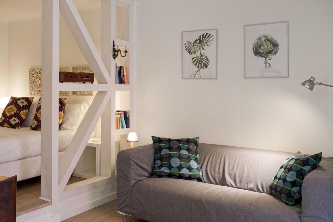 Photo of Livingroom in Santa Isabel