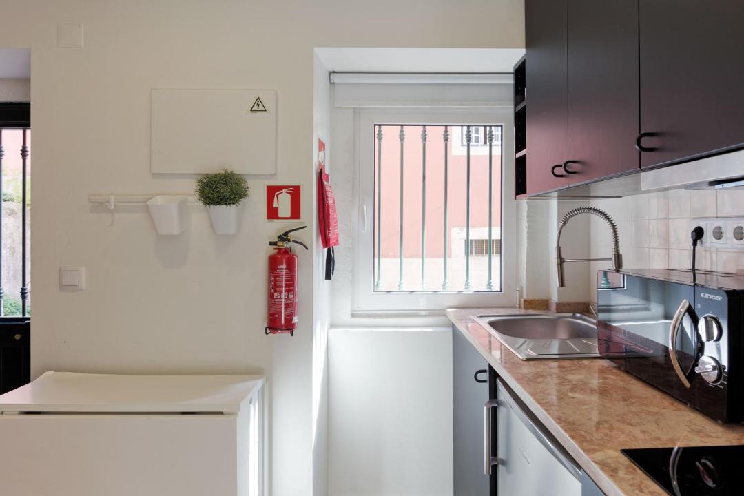 Photo of Kitchen in Santa Isabel