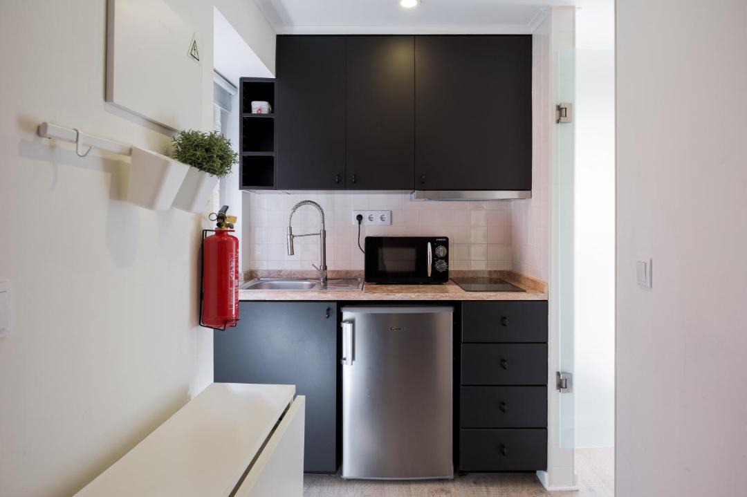 Photo of Kitchen in Santa Isabel