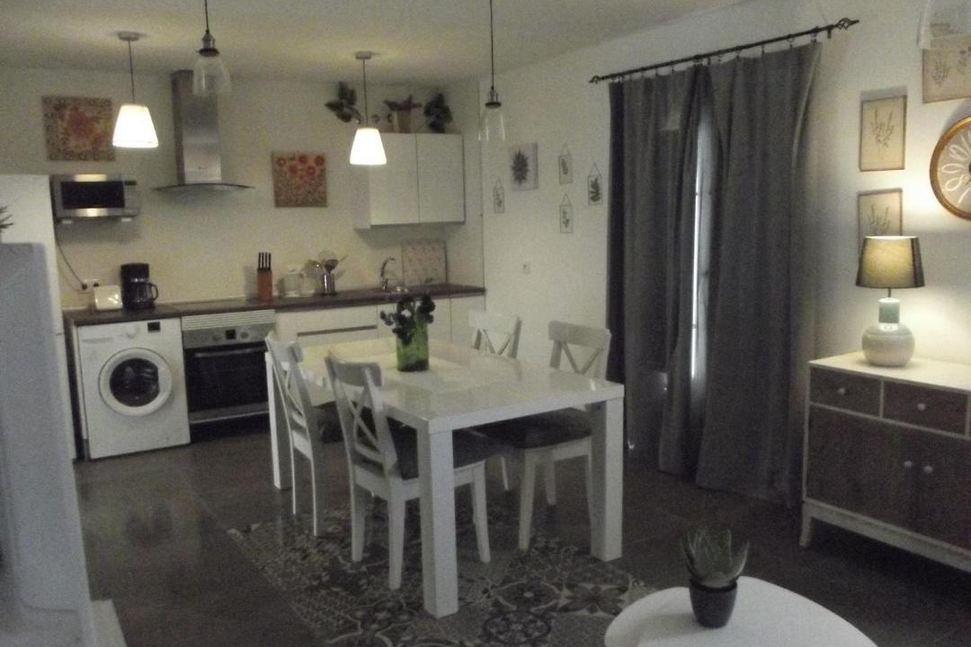 Photo of Kitchen in Old Town