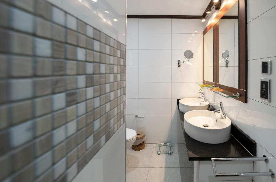 Photo of Bathroom in Anse Boileau