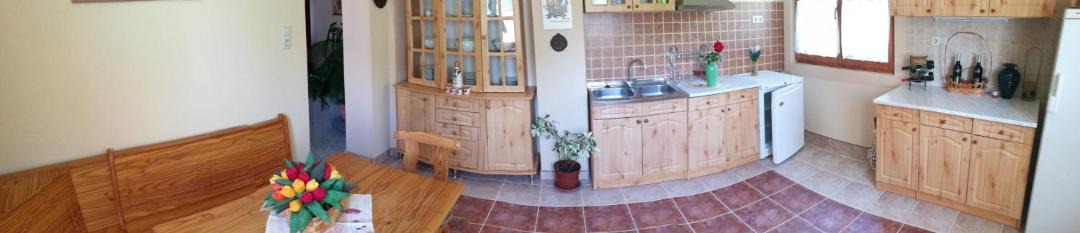 Photo of Kitchen in Martfu