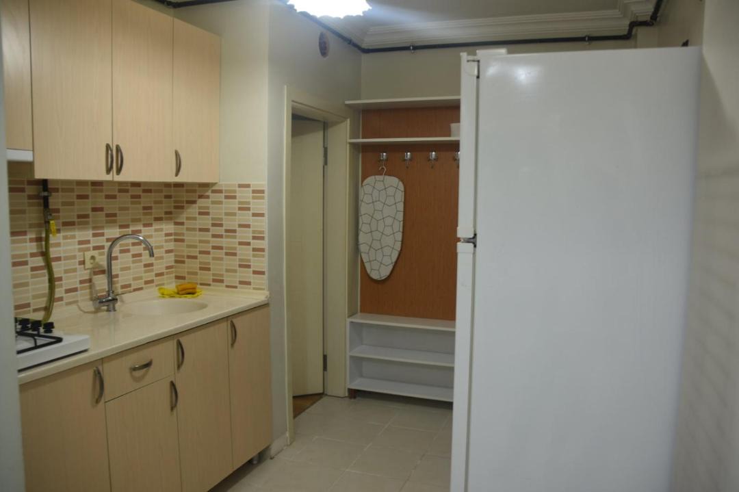 Photo of Bedroom in Trabzon