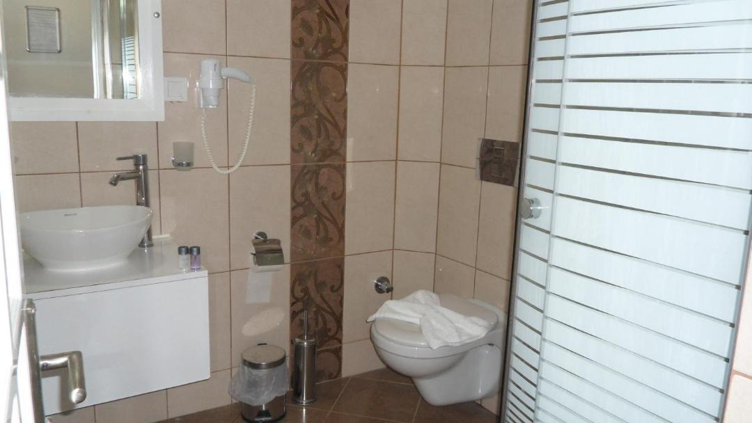 Photo of Bathroom in Bodrum City Center