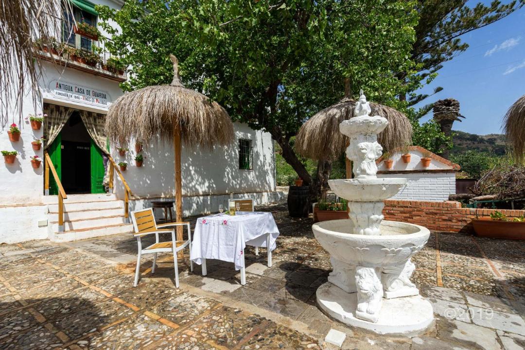 Photo of Patio Balcony in Olias