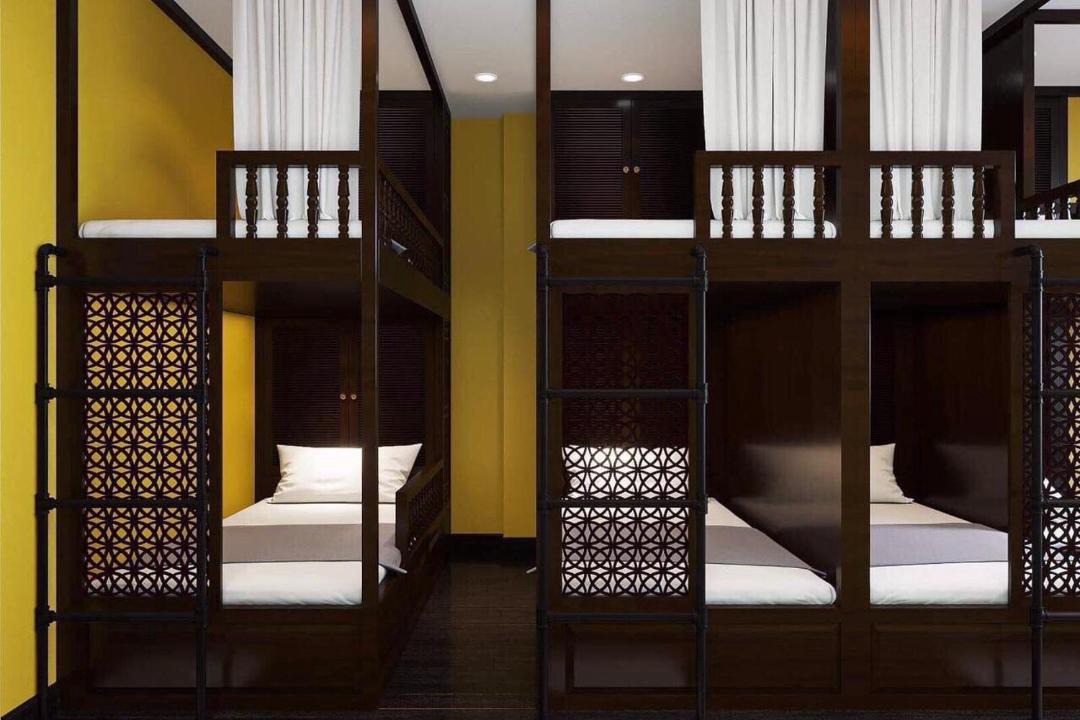 Photo of Bedroom in Hang Dao