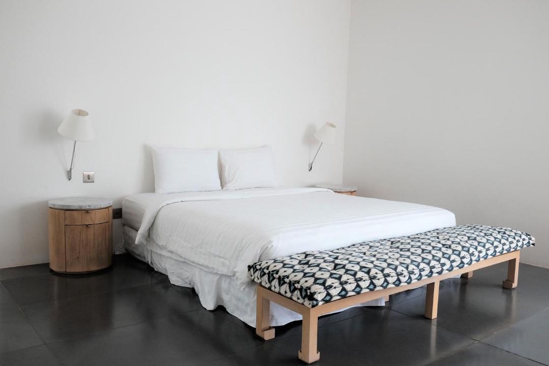 Photo of Bedroom in Phuoc Thuan