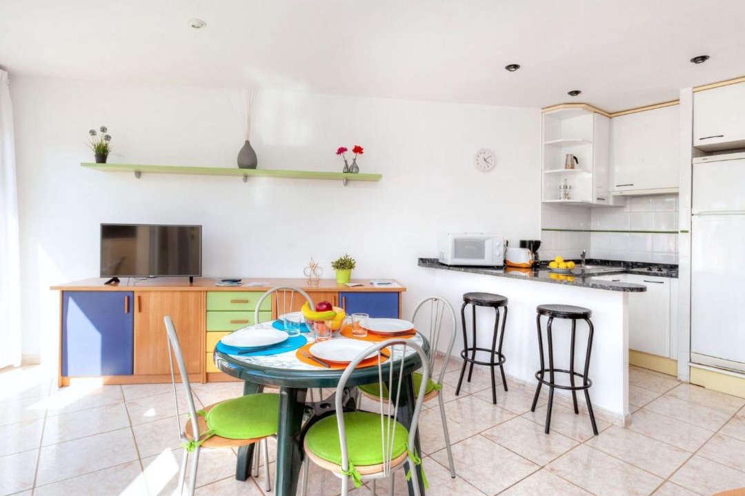 Photo of Kitchen in Llanca