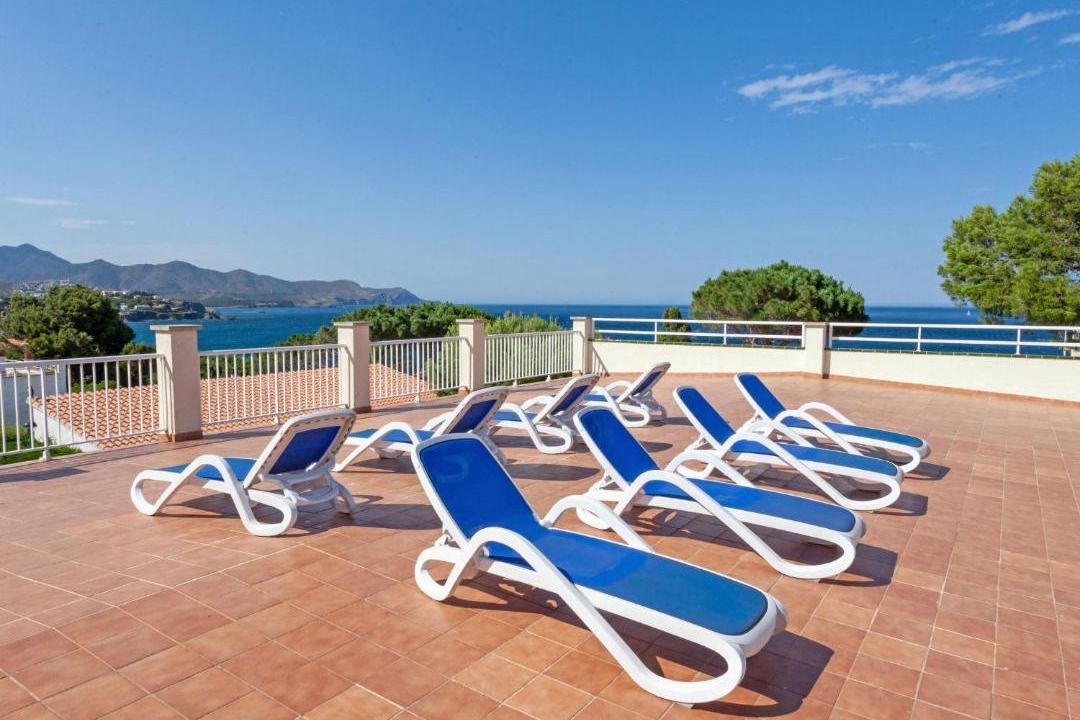 Photo of Patio Balcony in Llanca