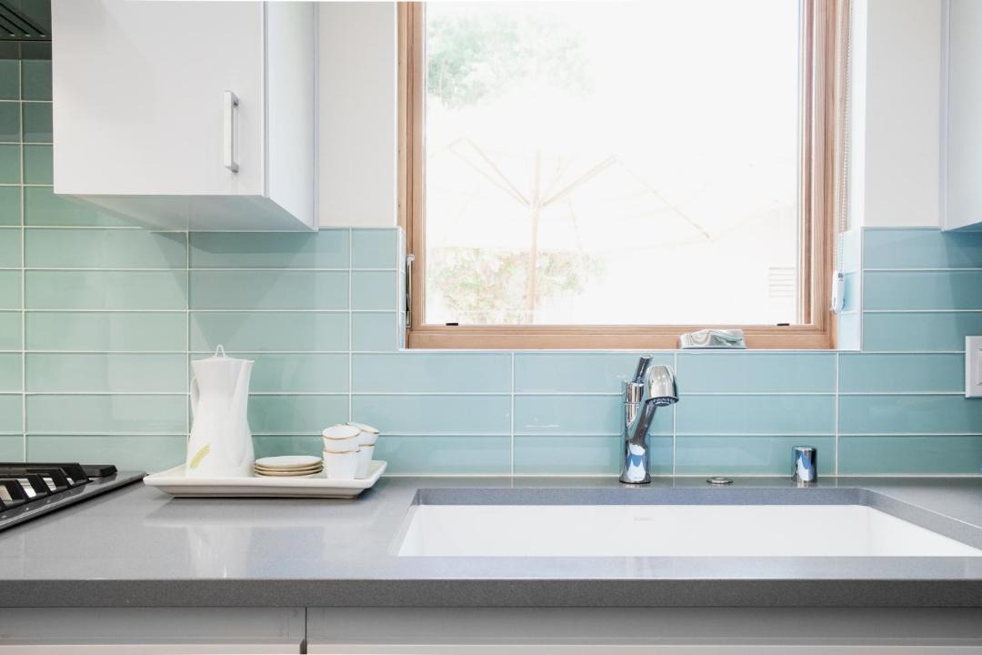 Photo of Bathroom in Bixby Knolls