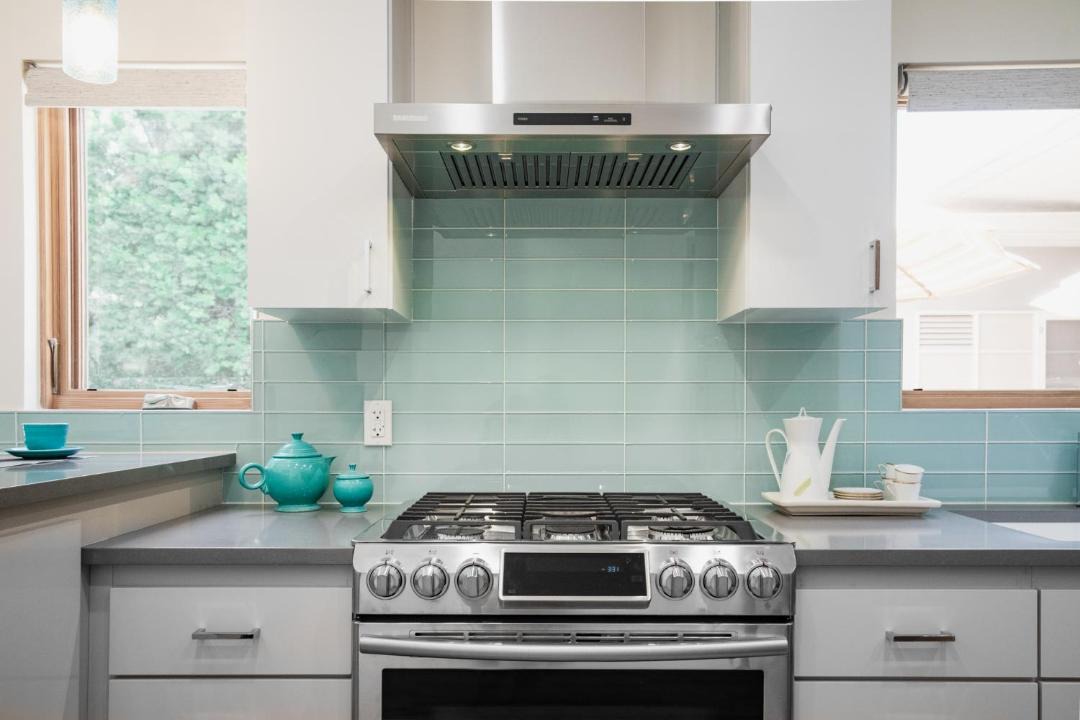 Photo of Kitchen in Bixby Knolls
