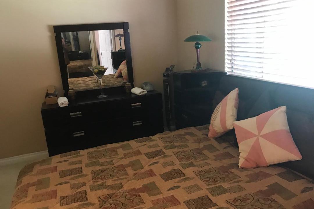 Photo of Bedroom in Woodland Hills