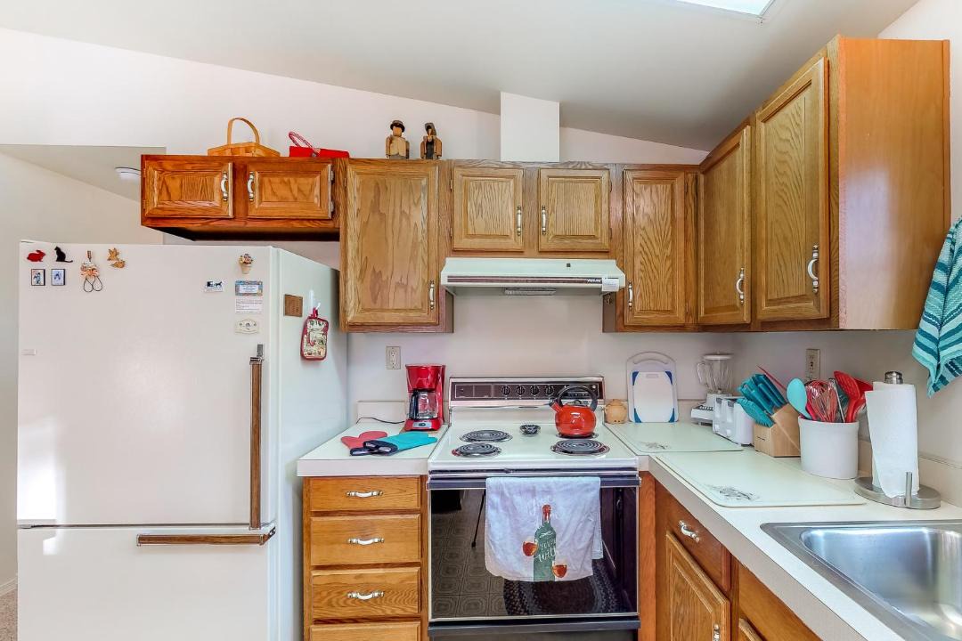 Photo of Kitchen in Dundee