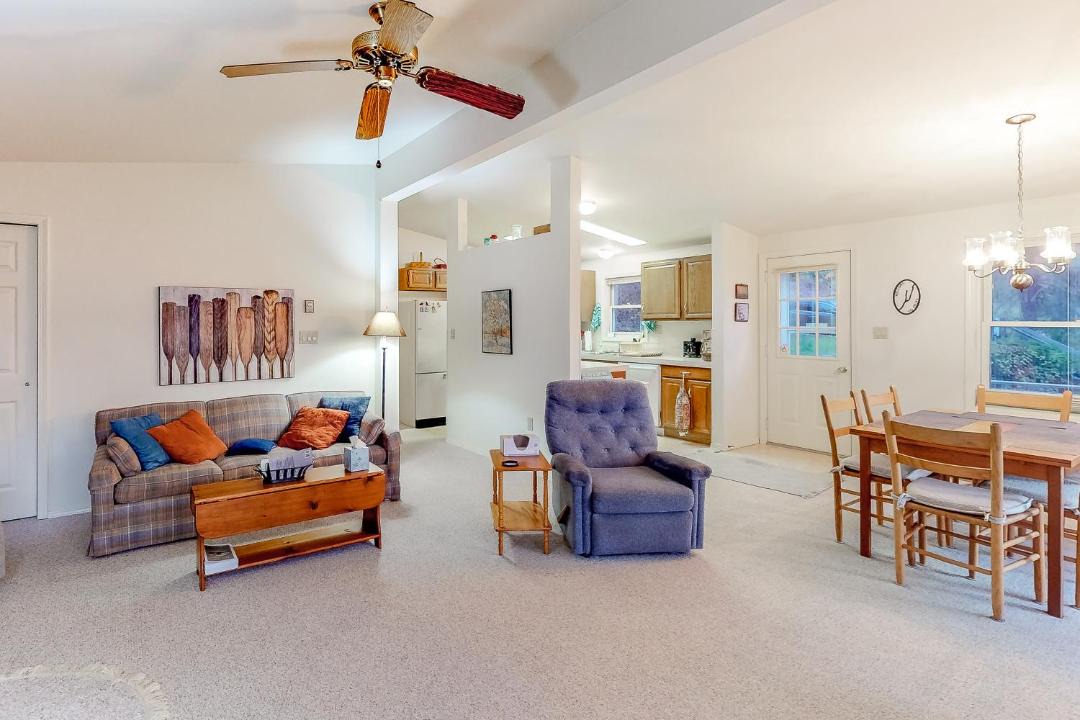 Photo of Livingroom in Dundee