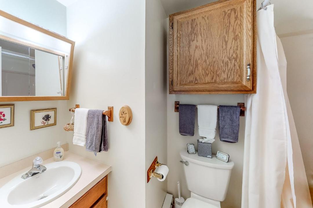 Photo of Bathroom in Dundee